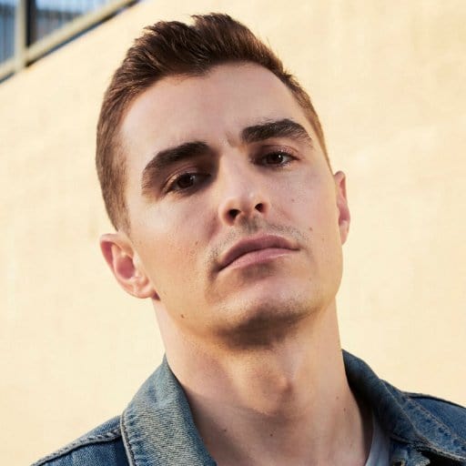 Dave Franco