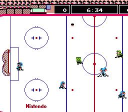 Ice Hockey