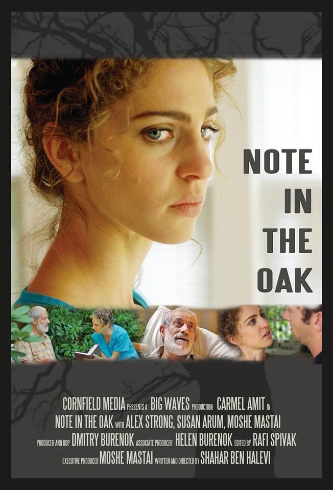 Note in the Oak (2014)
