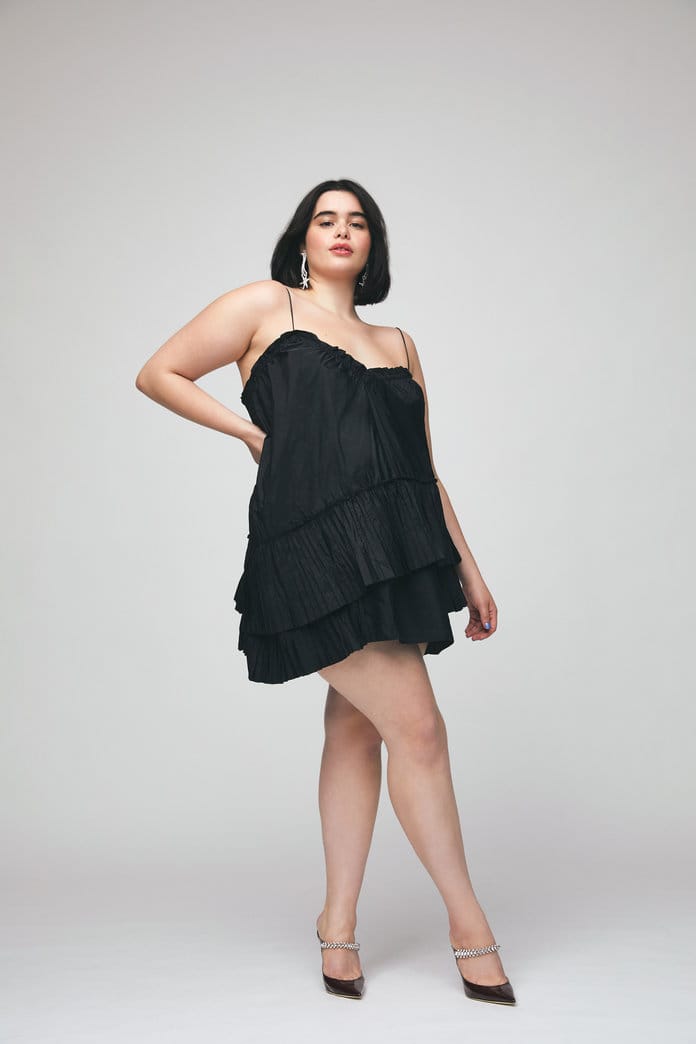 Barbie Ferreira