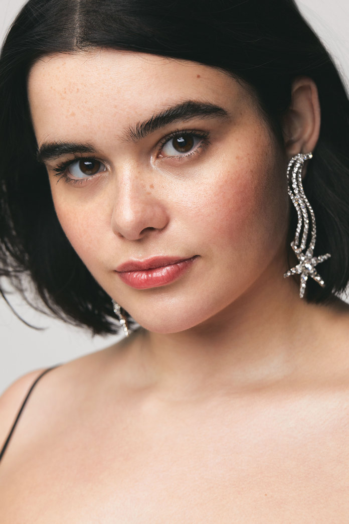 Barbie Ferreira