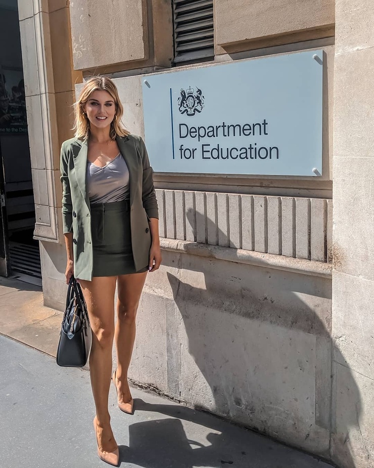 Ashley James Ashley James