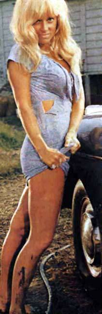 Joy Harmon