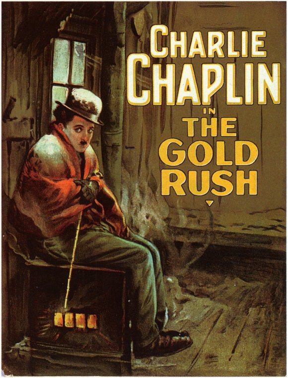 The Gold Rush