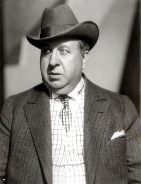 Mack Swain