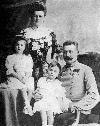 Archduke Franz Ferdinand