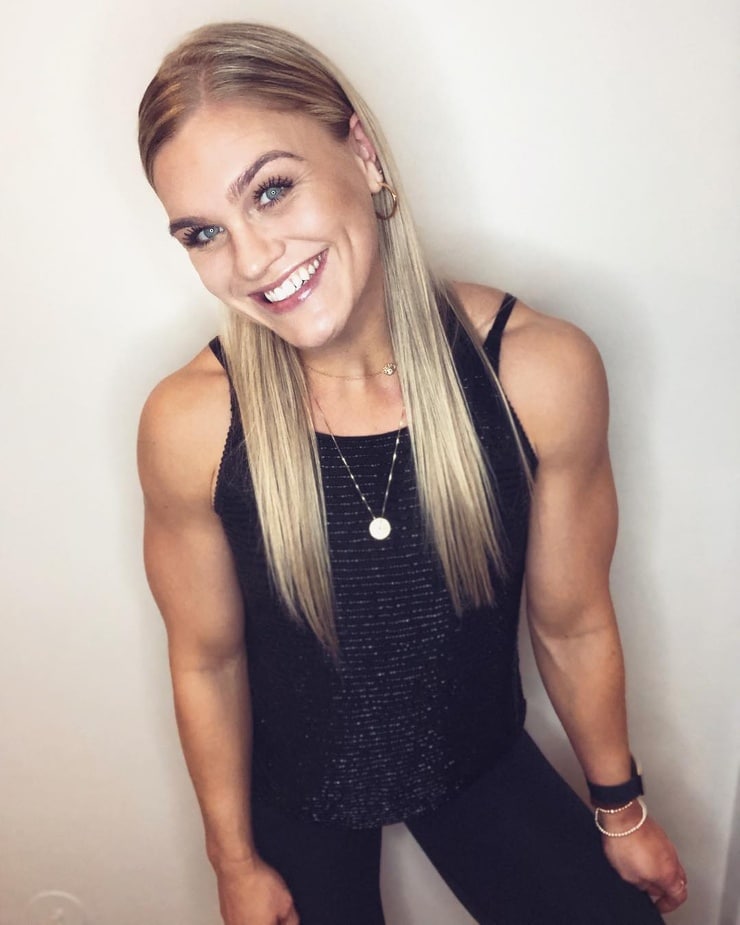 Katrin Davidsdottir