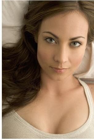 Courtney Ford