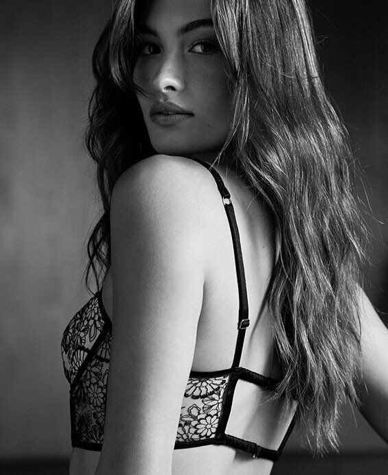 Grace Elizabeth Grace Elizabeth