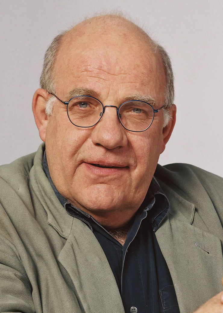 Jochen Senf