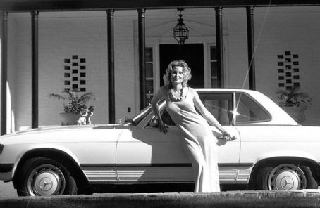 Cyndi Wood