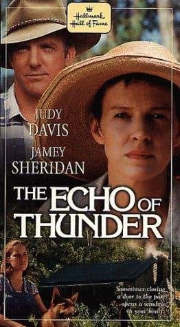 The Echo of Thunder