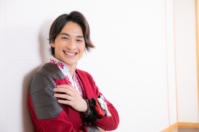 Koh (Ryusoulger)