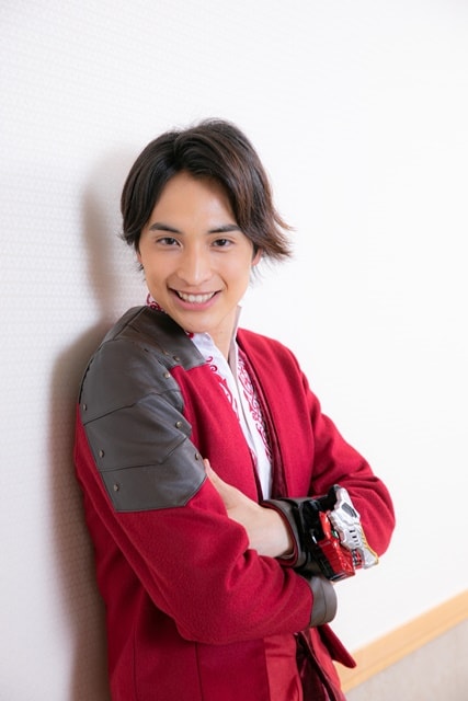 Koh (Ryusoulger)