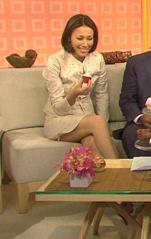 Ann Curry Ann Curry