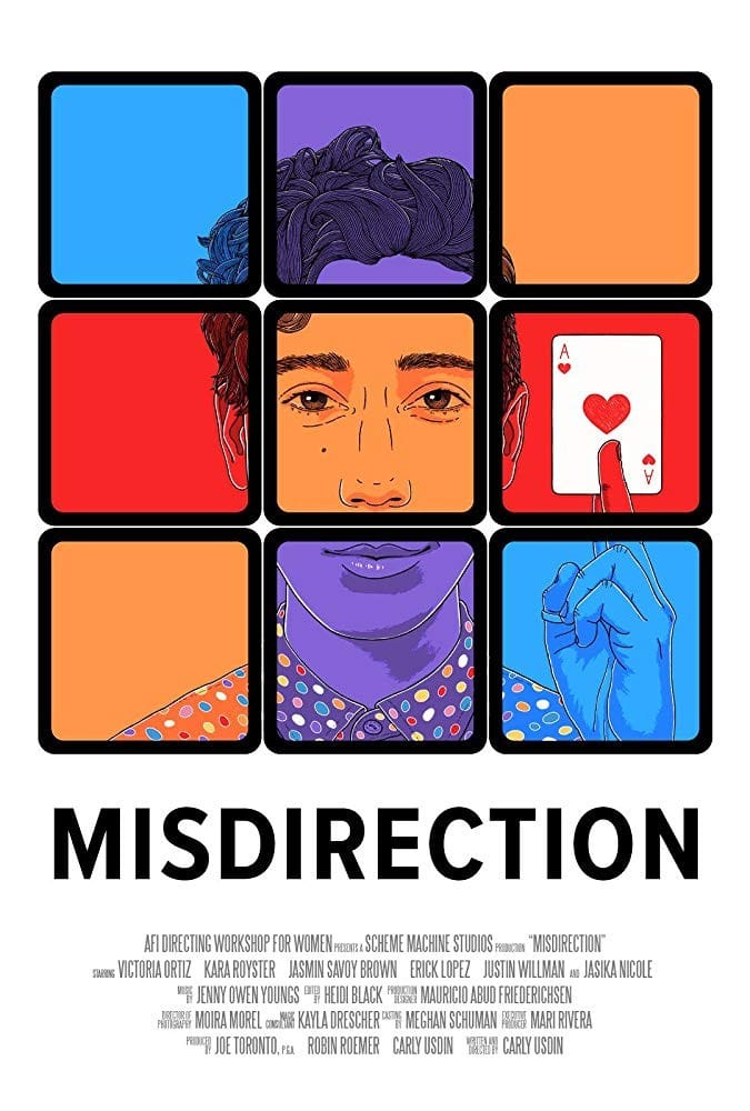 Misdirection