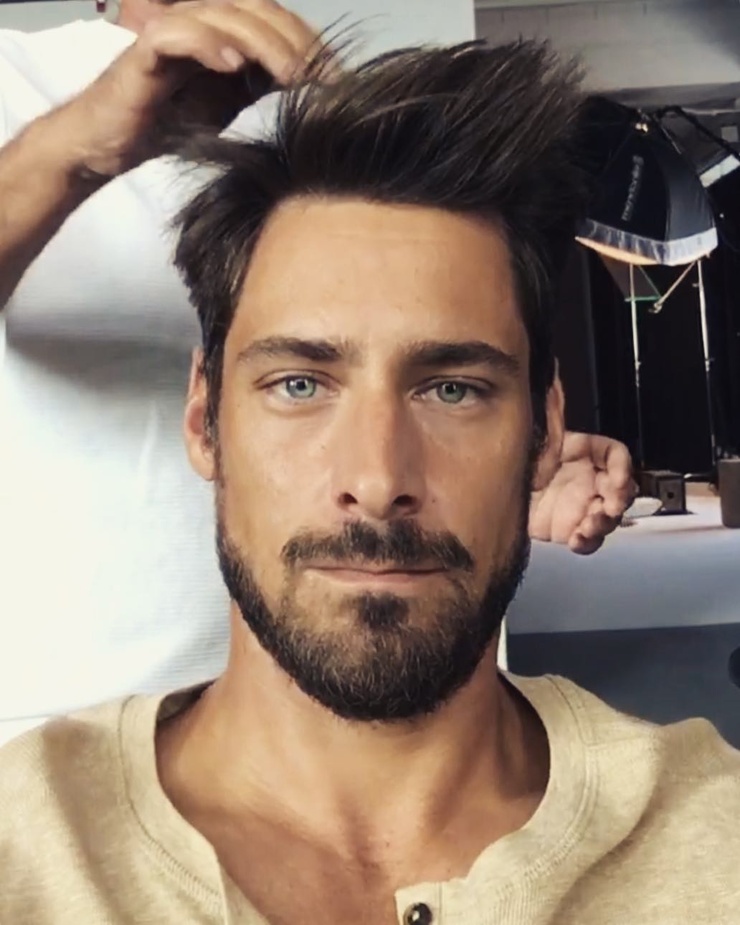 Éric Bélanger