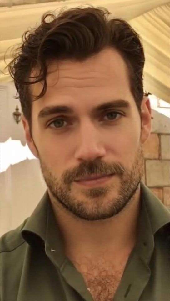 Picture of Henry Cavill