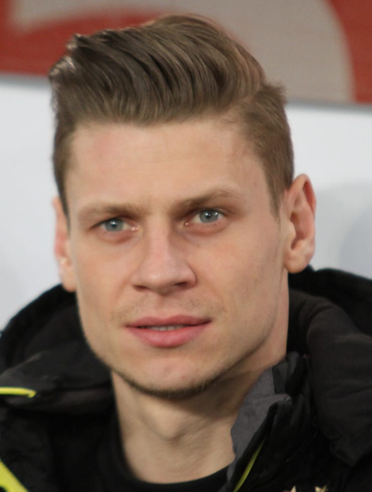 Lukasz Piszczek