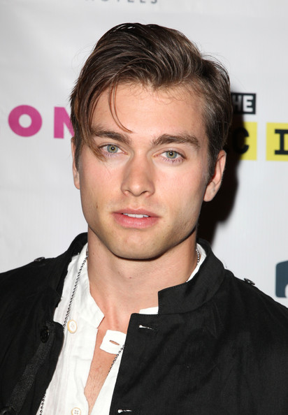 Pierson Fode