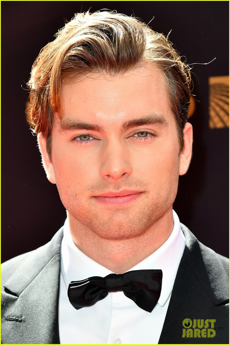 Picture of Pierson Fode