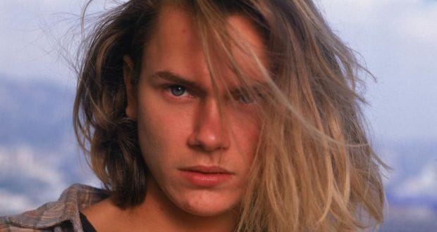 River Phoenix