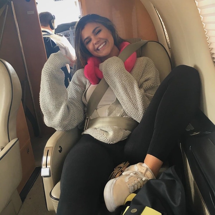 Amber Montana