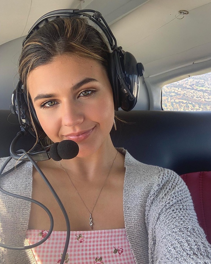 Amber Montana