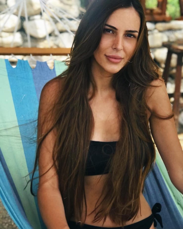 Andrea Jovovic