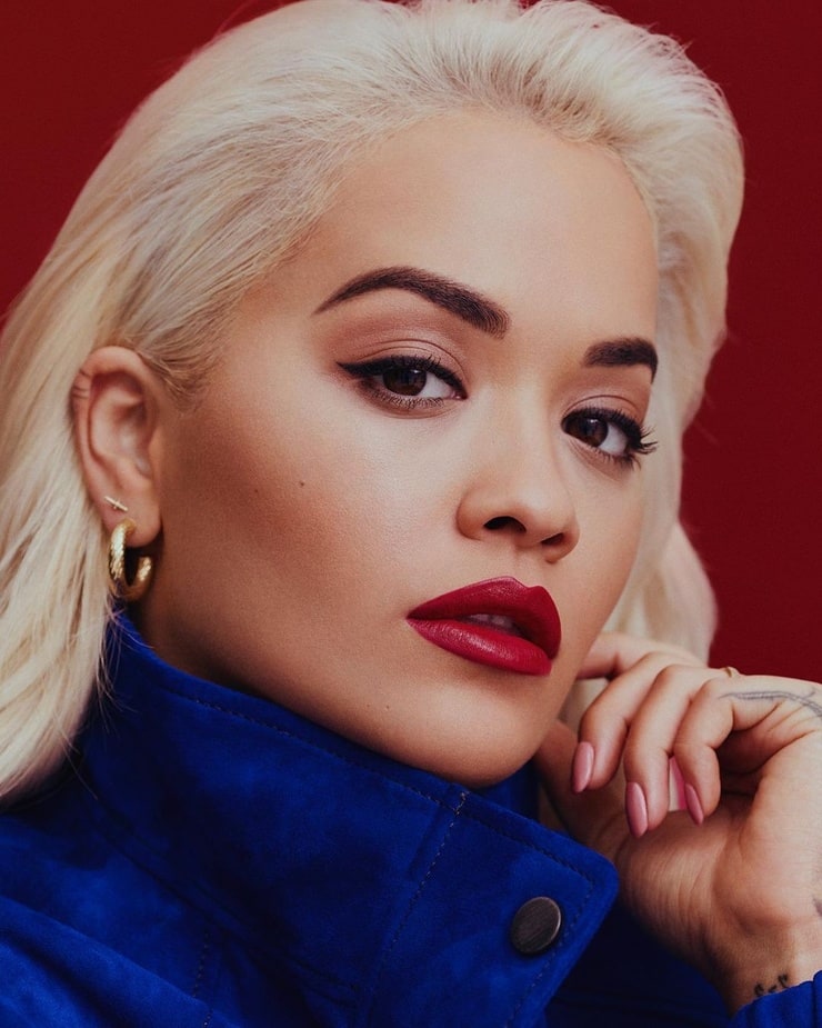 Rita Ora