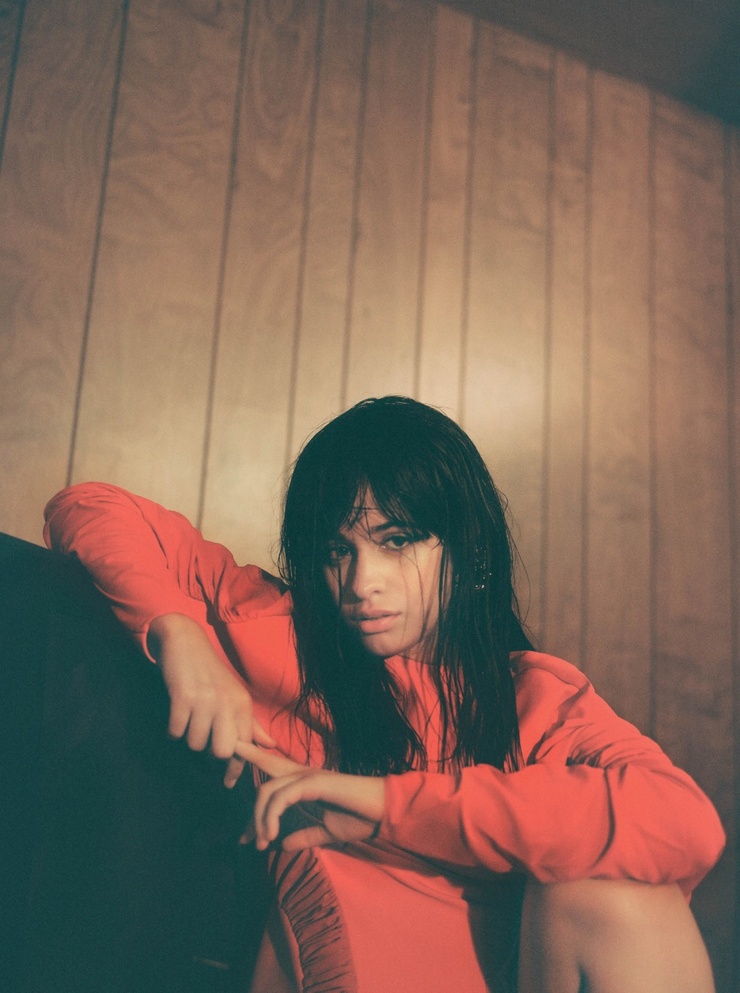 Camila Cabello