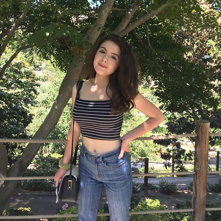 Rebecca Hochman-Fisher