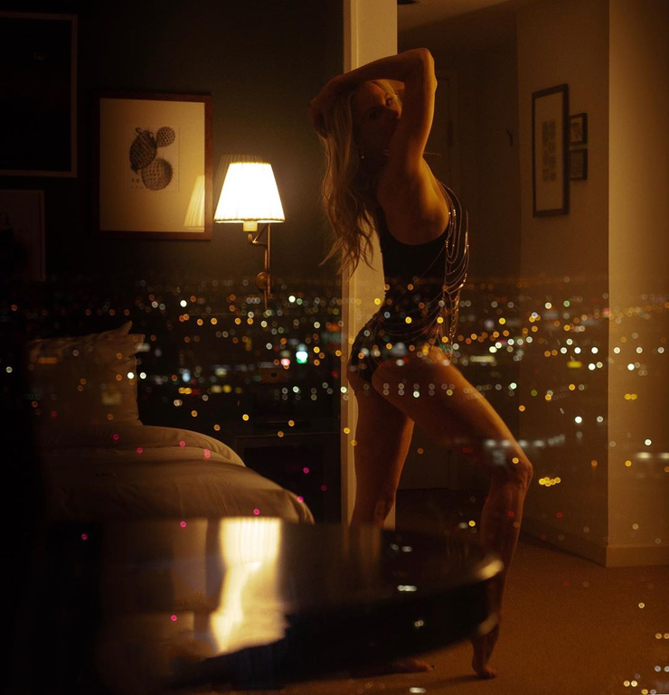 Suzy Favor Hamilton picture