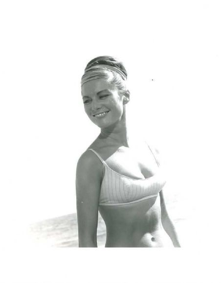 Linda Bent