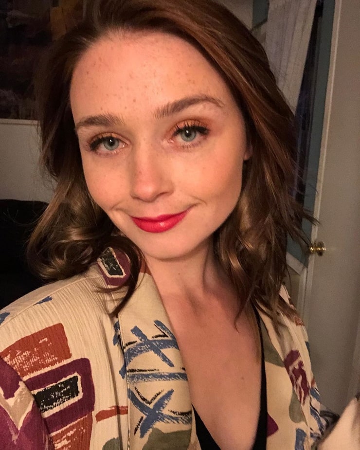 Jessica Barden