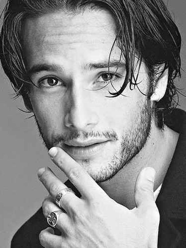 Rodrigo Santoro Rodrigo Santoro