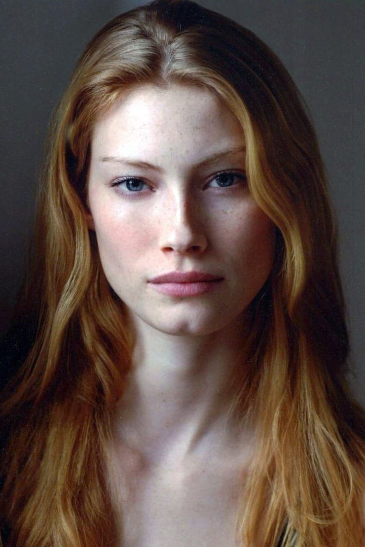 Alyssa Sutherland