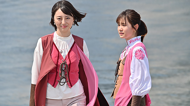 Master Pink