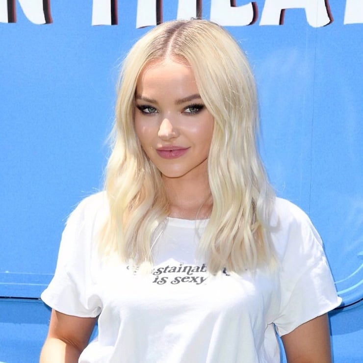 Dove Cameron