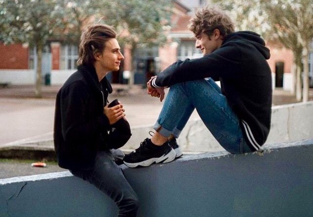 SKAM France