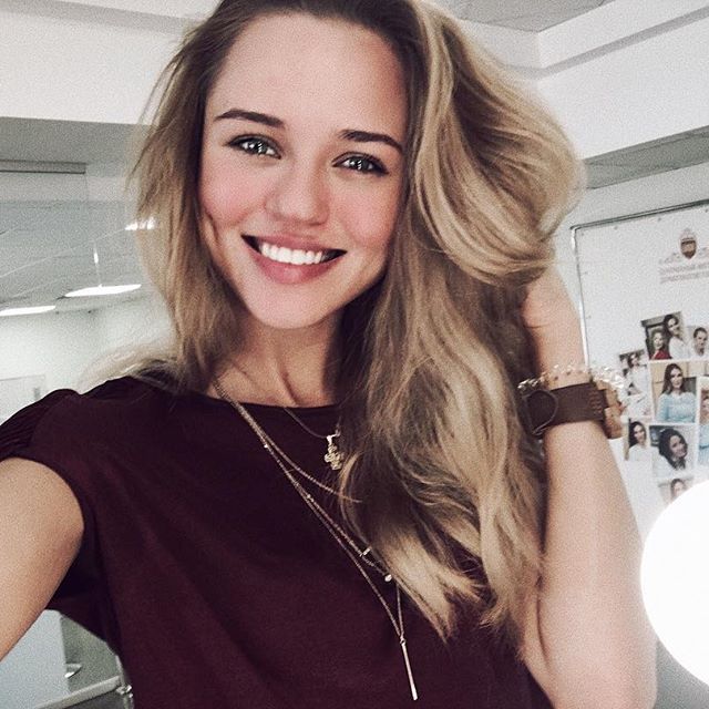 Darya Rudenok