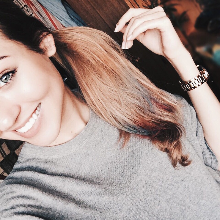 Darya Rudenok