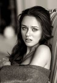 Picture of Darya Rudenok