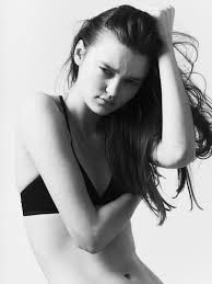 Darya Rudenok