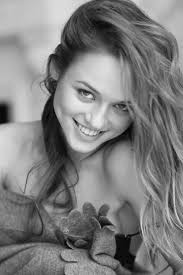 Darya Rudenok