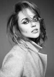 Darya Rudenok