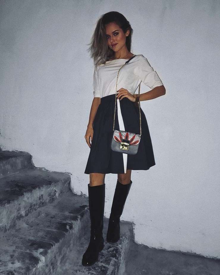 Darya Rudenok