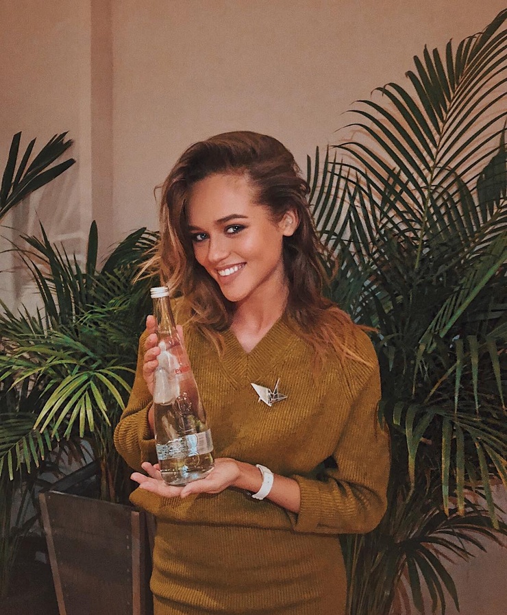 Darya Rudenok