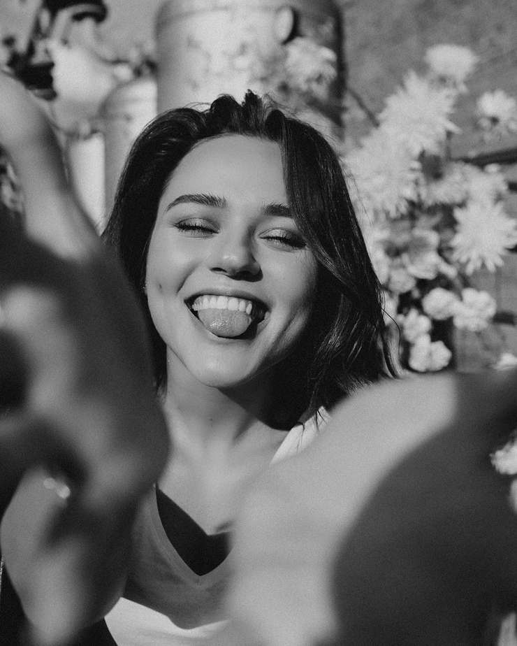 Darya Rudenok