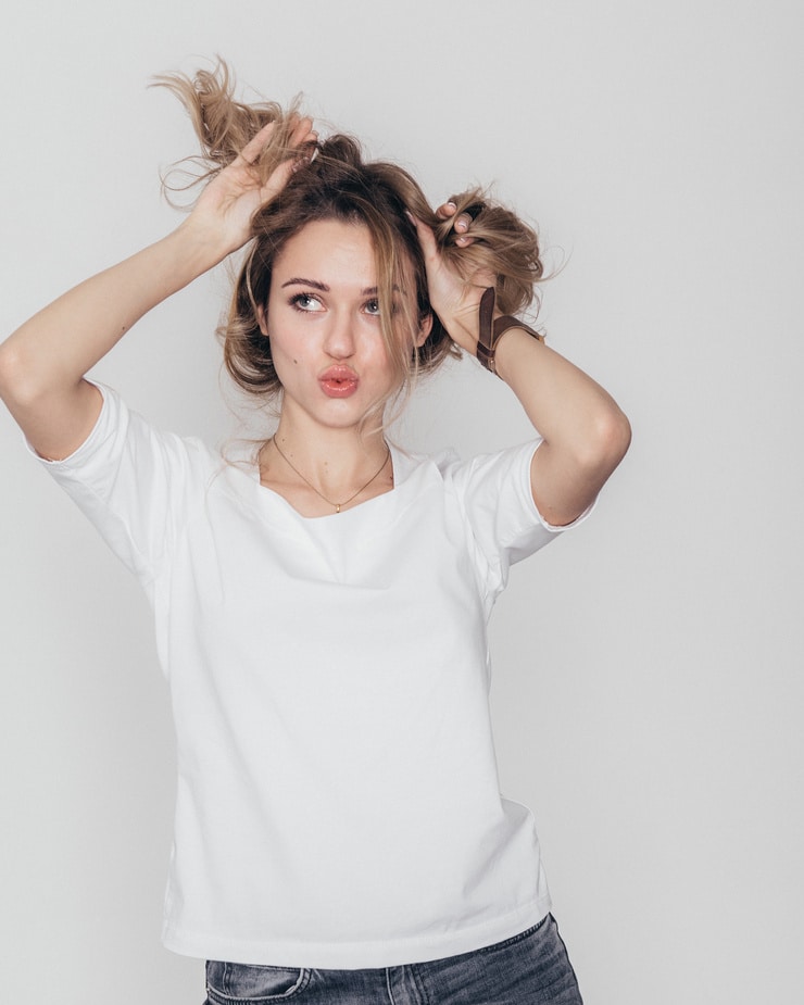 Darya Rudenok